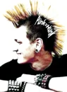 Punk=Hunk