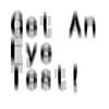 Get An Eye Test