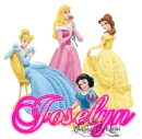 Joselyn