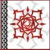 cross academy rose