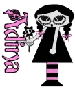 May doll - Adina