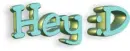 Hey