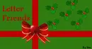 Christmas Present contact box