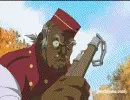 Boondocks