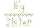 Big sister