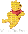 Winnie The Pooh