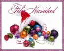 Feliz Navidad