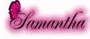 Samantha