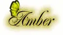 Amber
