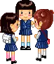 Group Talk