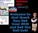 wal-mart