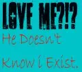 Love Me?!?