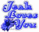 Jeah loves you
