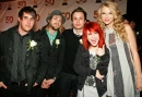 Paramore & Taylor Swift