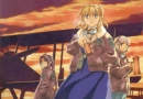 Chrono Crusade