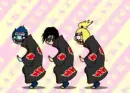 akatsuki dance