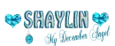 Shaylin