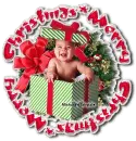 xmas baby