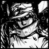Hellsing No smoking