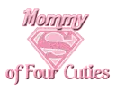Mommy of 4 Cuties