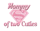 Mommy of 2 Cuties