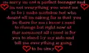 stand by my side