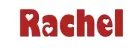 rachel with hearts
