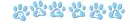 pawprints,rachel