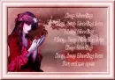 bleeding love