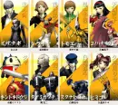 Persona 4 characters