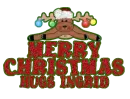 merry christmas hugs ingrid