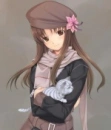 Kawaii girl