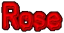 rose
