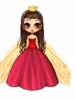 Angel Princess