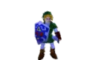 legend of zelda