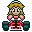 peach