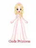 Gods Princess 1