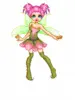 Spring Fairy