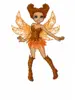 Fall/Autumn Fairy