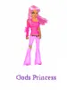 Gods Princess