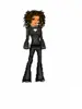 Punk rocker