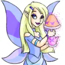 Air Faerie