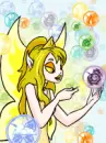Faerie Bubbles