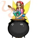 Soup Faerie