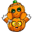 Halloween Neopets