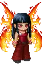 My Fire Fairy
