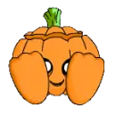 Halloween JubJub