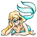 water faerie