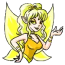 Light Fairy