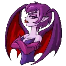 Dark Fairy